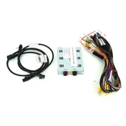 Interfata camera marsarier 850 compatibila cu VW – modul adaptor OEM