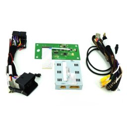 Interfata camera marsarier pentru VW RCD550 (kit adaptare video OEM)
