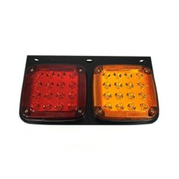 Lampa stop LED dreapta SMD 2001AR, 12-24V, 32 LED-uri, IP66 (OEM)