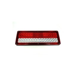 Lampa stop LED SMD 24V, 64 LED-uri, IP66, stanga – Cod 2009L
