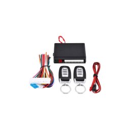 Kit telecomanda pentru închidere centralizata cu iesire sirena, ART385