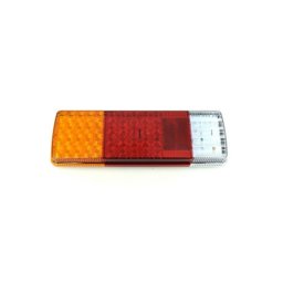 Lampa stop LED SMD 12V-24V cu 55 LED-uri, 311 x 105 x 25 mm (Cod 2046)