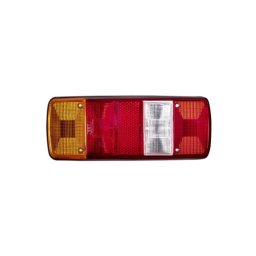 Lampa stop pentru remorca 5 functii, cu soclu pentru bec, 34 cm (Cod 326038)