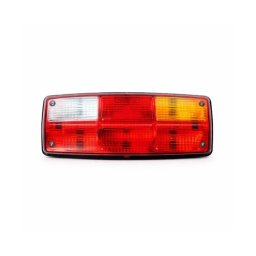 Lampa stop spate pentru remorca, 35 cm, cu soclu bec – Cod 201110 (OEM)