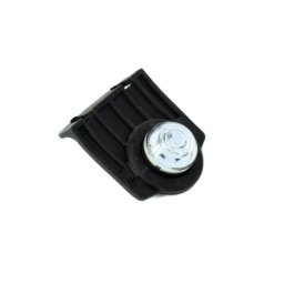 Lampa LED 24V cu lumina alba, compacta 6x5 cm, cod GN28W (OEM)