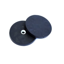 Suport magnetic pentru proiectoare NTXC, diametru 6,5 cm