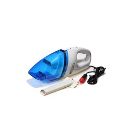 Aspirator auto portabil 12V cu duza pentru spatii înguste, 1500Pa (Cod 816)