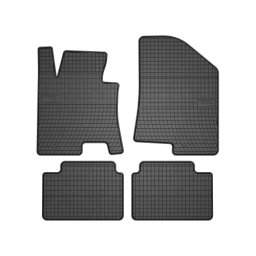 Set covoare auto din cauciuc El Toro pentru Hyundai i30 II (2012–2017), 4 buc