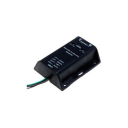 Convertor nivel semnal audio Hi-Low cu reglaj pe canale, RCA, Cod 30.5000-02