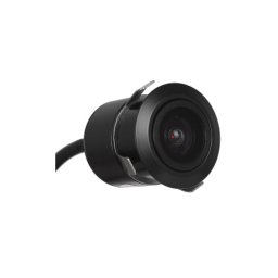 Camera video auto fata/spate 12V, montaj îngropat, cu freza 18,5 mm (NTSC)