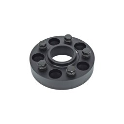 Distantier jante auto 5x112, 30 mm, 57,1-57,1 cu prezoane incluse