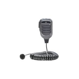 Microfon statie radio PNI cu 6 pini, compatibil HP8000/HP9500, cu UP/DOWN si ASQ