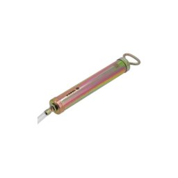 Pompa manuala pentru extras si adaugat ulei 200 ml, pentru întretinere auto (Cod 78030)