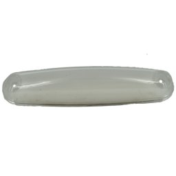 Lampa laterala LED alba 12-24V tip neon, 10,5 x 2 x 2 cm (L1031152)
