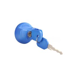 Buson rezervor AdBlue 40mm cu 2 chei, compatibil Mercedes, DAF, MAN