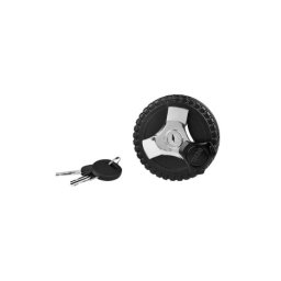 Buson rezervor 96 mm cu 2 chei, compatibil Iveco Daily (L1038135)