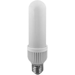 Bec LED E27 18W, 1650lm, 6500K alb rece – iluminare puternica 220V