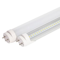 Tub LED T8 60 cm 9W 850 lm, lumina alb cald (4000–4500K) T8-D-60N