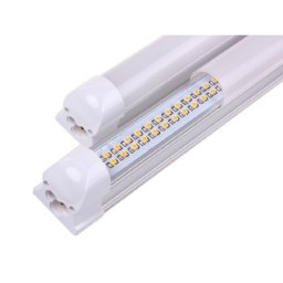 Corp tub LED T8 60 cm, 9W 850 lm, lumina alb rece 6000–6500K