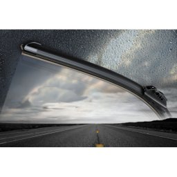 Stergator parbriz pasager Mercedes-Benz A-Class W169 (2004→) 26" ART51