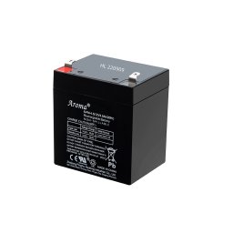 Baterie reîncarcabila Leziter 12V 4,5Ah pentru masina electrica, fara scurgeri