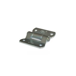 Balama remorca zincata usoara pentru oblon sau usa, model ZW-02.40