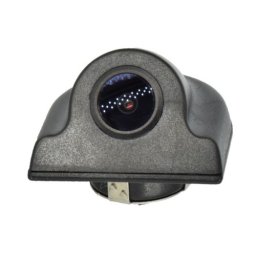 Camera de marsarier HD Premium 12V PAL, unghi larg, cu cablaj si freza (COD 809)