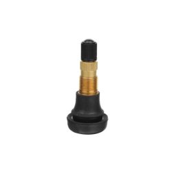 Valva auto tubeless TR618, 55 mm, pentru jante auto si utilitare (montaj prin presare)