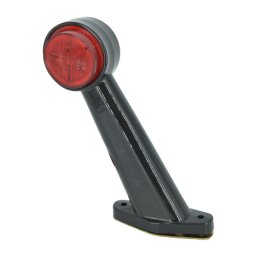 Lampa gabarit LED SMD 4018A 12-24V pentru partea dreapta (R)