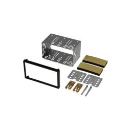 Rama adaptoare universala 2DIN pentru navigatie auto, set complet PR-UNI-2DIN.6