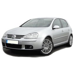 Set huse scaune dedicate VW Golf 5 (2003-2009) fractionate, calitate premium