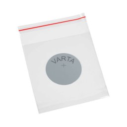 Baterie Varta CR2016 3V litiu 170mAh, tip pastila, ambalaj punga