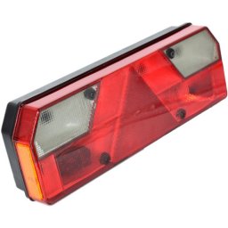 Lampa stop camion TR universala, omologata E4, stanga/dreapta (42×15×9 cm)