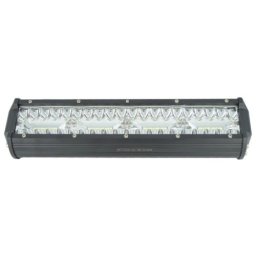 Proiector LED auto 180W COMBO 14700 lm, 10–30V, lumina alba 6000K