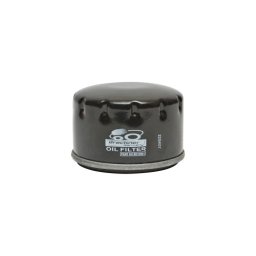 Filtru ulei BK10001 compatibil Dacia Logan/Sandero/Duster 1.4-1.6 (OE 7700274177)