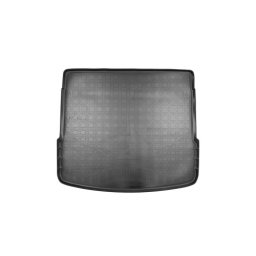 Tavita covor portbagaj compatibil Audi Q5 II (FY) 2017+ negru, PB 6022 PBA2