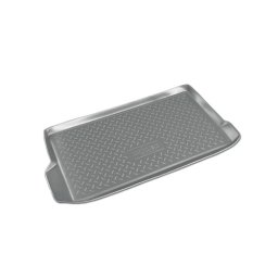 Tavita portbagaj tip covor pentru Daewoo Matiz hatchback 1998–2005, negru
