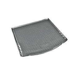 Covor portbagaj tip tava pentru Ford Focus III Sedan 2011–2018, PB 6162 PBA1