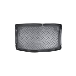 Tavita covor portbagaj Hyundai i20 PB Hatchback 2008-2014, negru