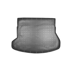 Tavita covor portbagaj pentru Hyundai i30 GD Combi/Break 2012-2017, negru