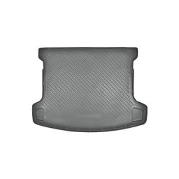 Tavita portbagaj neagra pentru Nissan Qashqai +2 (2008–2014), PB 6462 PBA1