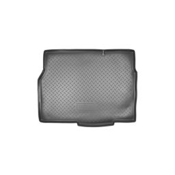 Tavita covor portbagaj pentru Opel Astra H Hatchback 2004-2013, negru