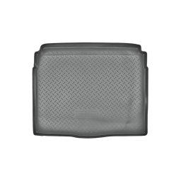 Covor portbagaj tip tavita pentru Opel Astra J Hatchback 2009-2015, negru (PB 6486 PBA1)