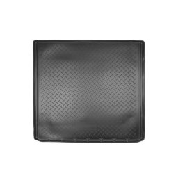 Tavita covor portbagaj compatibila Opel Astra J / Sports Tourer 2010+ negru
