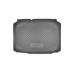 Tavita covor portbagaj dedicata Skoda Fabia II Hatchback (2007–2015) PB6592