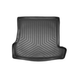 Tavita covor portbagaj pentru Volkswagen Passat B5 Berlina 1996–2005, negru (PB 6720/PBA1)