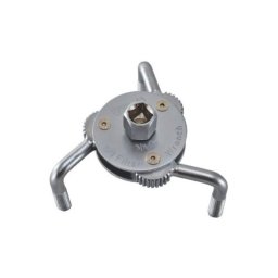 Cheie universala pentru filtru de ulei cu 3 brate, prindere 3/8 (ST06-8B)