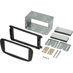 Rama adaptoare 2 DIN pentru Ford C-Max/Focus/Galaxy/Mondeo/S-Max (RAM-40.213.6)