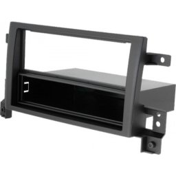 Rama adaptoare 2 DIN pentru Suzuki Grand Vitara (2005+) RAM-40.181