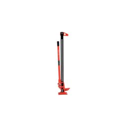 Cric mecanic off-road tip Farm Jack 3T, 130–1070 mm, pentru 4x4 si utilaje